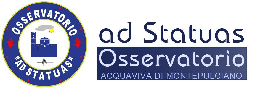 Osservatorio ad Statuas